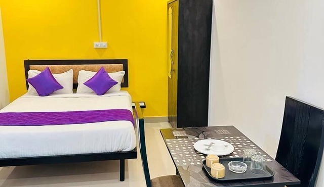 Hotel SY Comforts