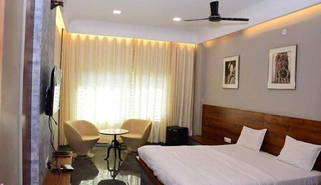 HOTEL SY21