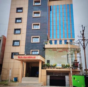 Hotel Tara Darshan