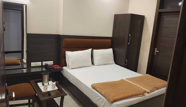 Hotel Tara Palace, Chandni Chowk