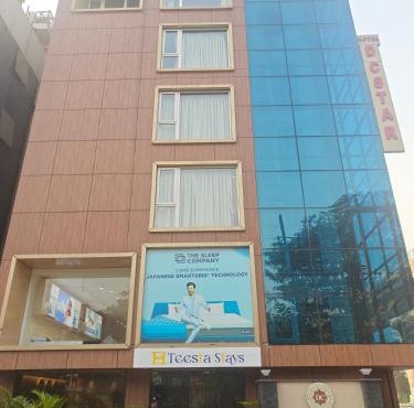 Hotel Teesta Stay, Kolkata