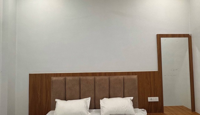 Hotel Temple Way in Amritsar