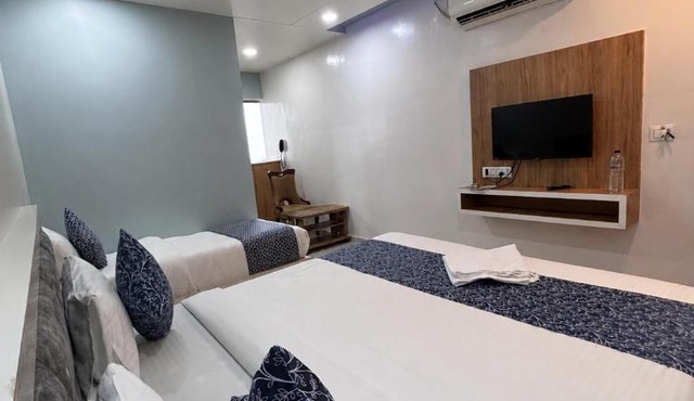 Hotel The Avanta- Naroda