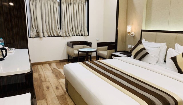 Hotel The Grand Kaushalya