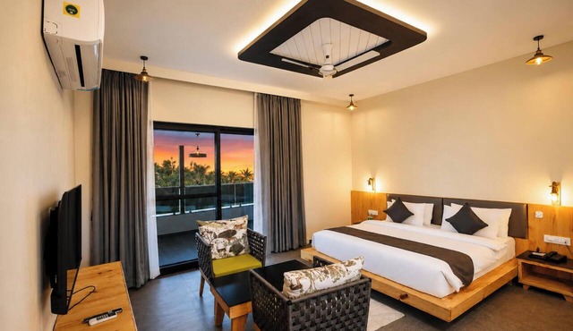 Hotel the Hind