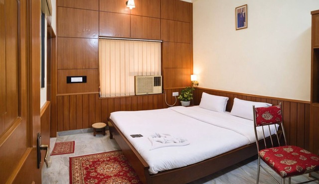 Hotel The Image A Quality Stay Kolkata