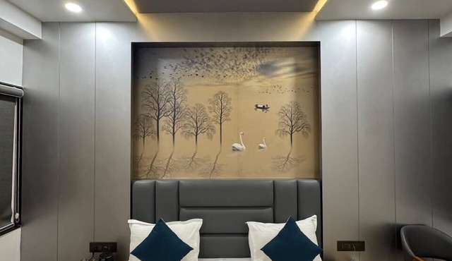 Hotel The Premier Dwarka in Dwarka