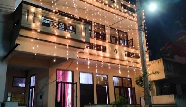 Hotel The Rajasthan Inn
