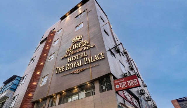 Hotel The Royal Palace