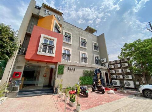 Hotel Thor