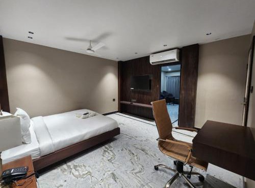 Hotel Todo in Itānagar