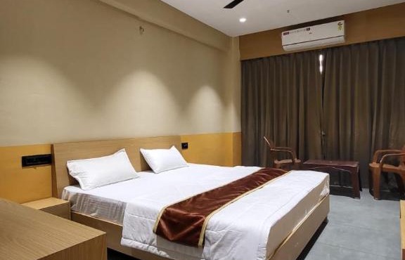 Hotel TRP in Udvāda