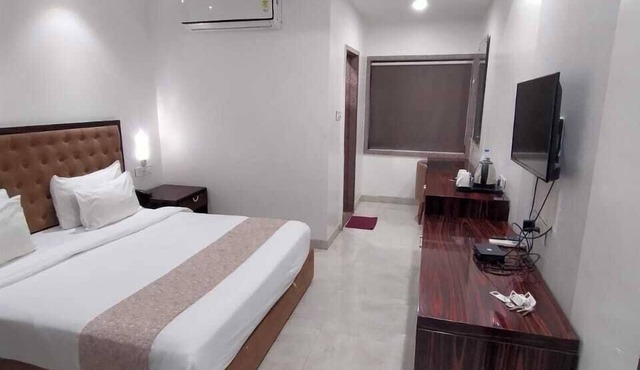Hotel Tulsi Comfort in Nanded