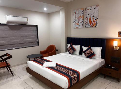 Hotel Tulsi Icon