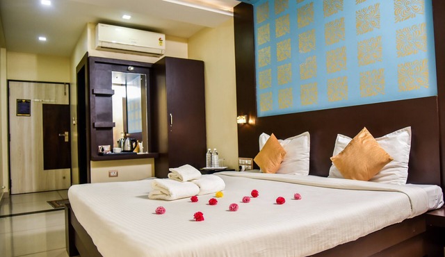 Hotel Tulsi Residency