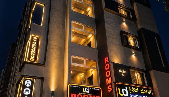 Hotel UD Comfort Rajarajeshwari Nagar, Bengaluru