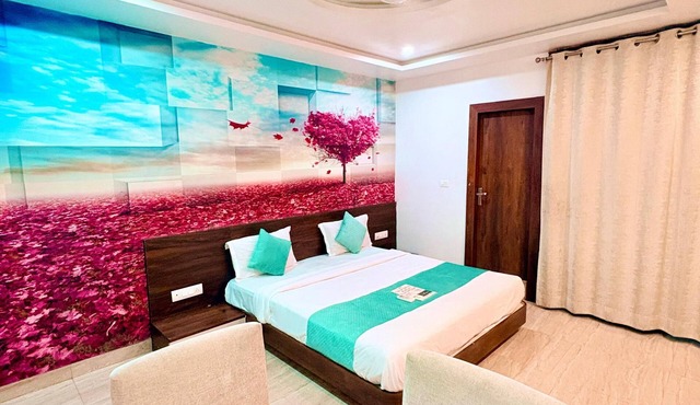 Hotel Udaipur by Divine Inn