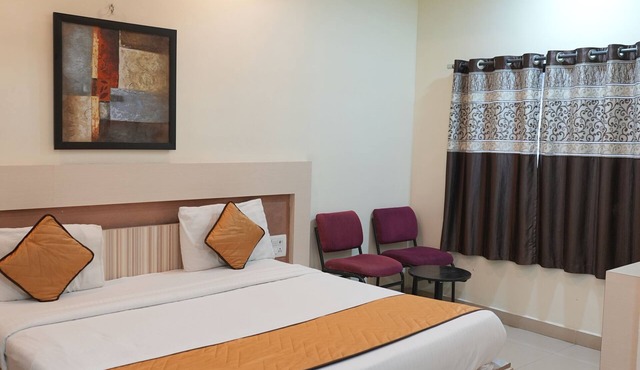 Hotel Udyam Glory