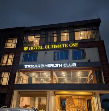 Hotel Ultimate One