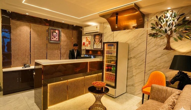 HOTEL V Inn STUDIO