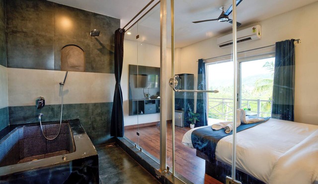 Hotel Vaggi's Place