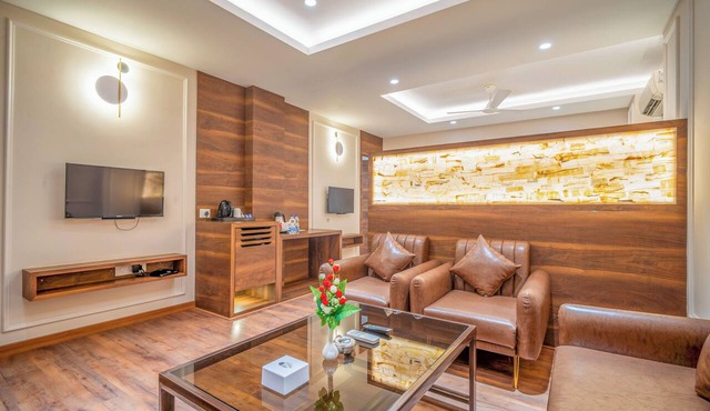 Hotel Varun