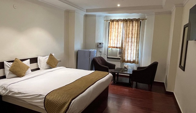 Hotel Vasu International in Phagwara