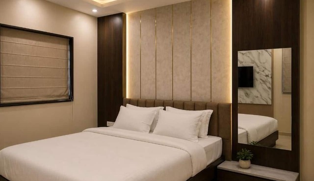 HOTEL VEERATN