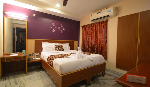 Hotel Vijay in Madurai