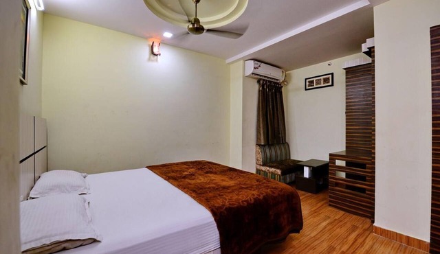 Hotel Vinayak