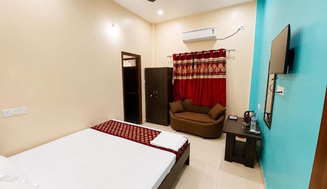 Hotel Vindhwasni Palace
