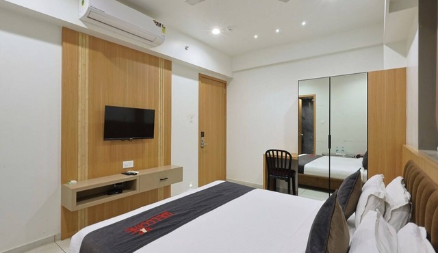 Hotel Vivanta Inn