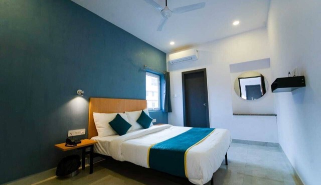 Hotel Vivek inn