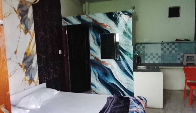 Hotel Welcome in Samudrapur
