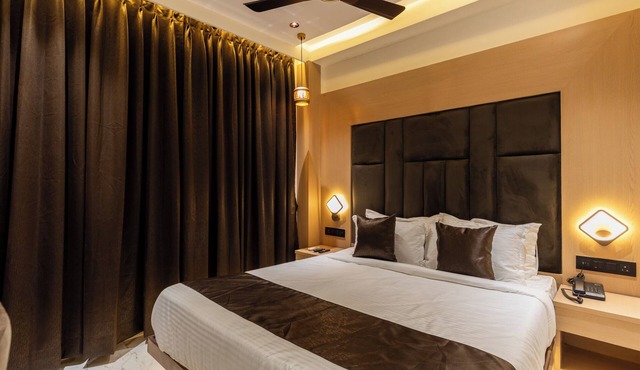 Hotel Windsor Castle in Mumbai