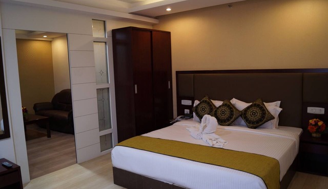 Hotel Winsar Park