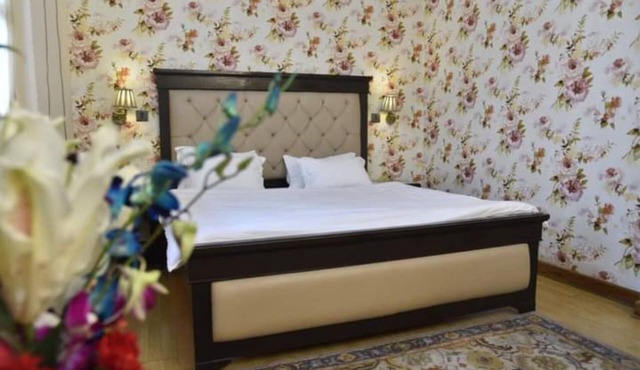 Hotel Winsum Hill