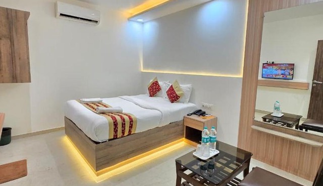 Hotel Wynd