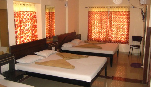 Hotel Yogiraj