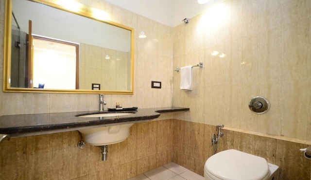 Hotel Yulia in Jaipur