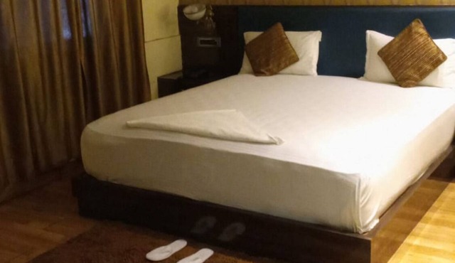 Hotel Zaika Darbhanga
