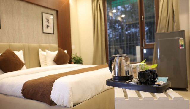 Hotel Zen Inn