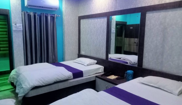 hotel Zinn satna