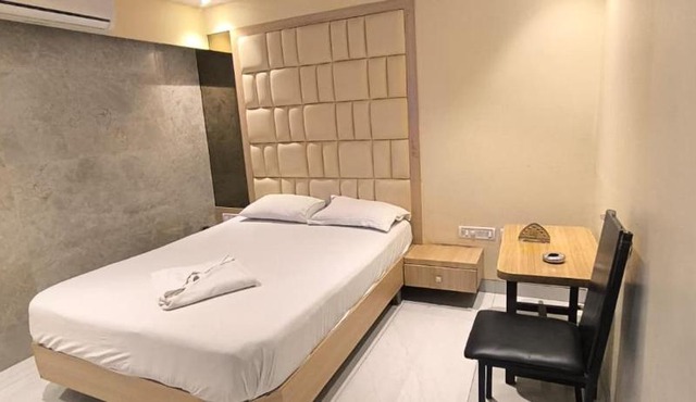 Hotels in Thane, India in Thane