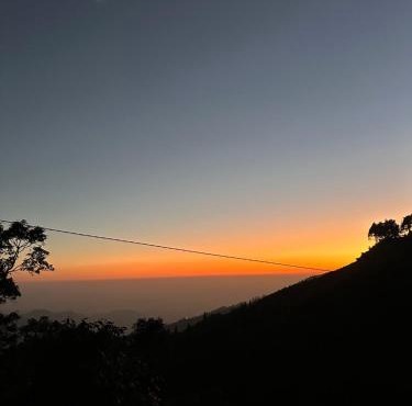 House of Meraki Mussoorie