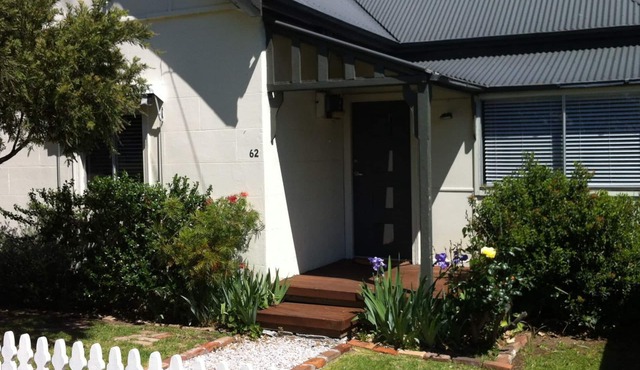 House on Douro, Mudgee in Mudgee