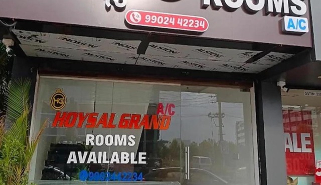 Hoysal Grand