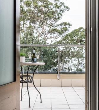 Huskisson Hotel in Huskisson