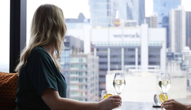 Hyatt Centric Melbourne in Melbourne