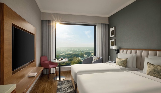 Hyatt Place Bhopal